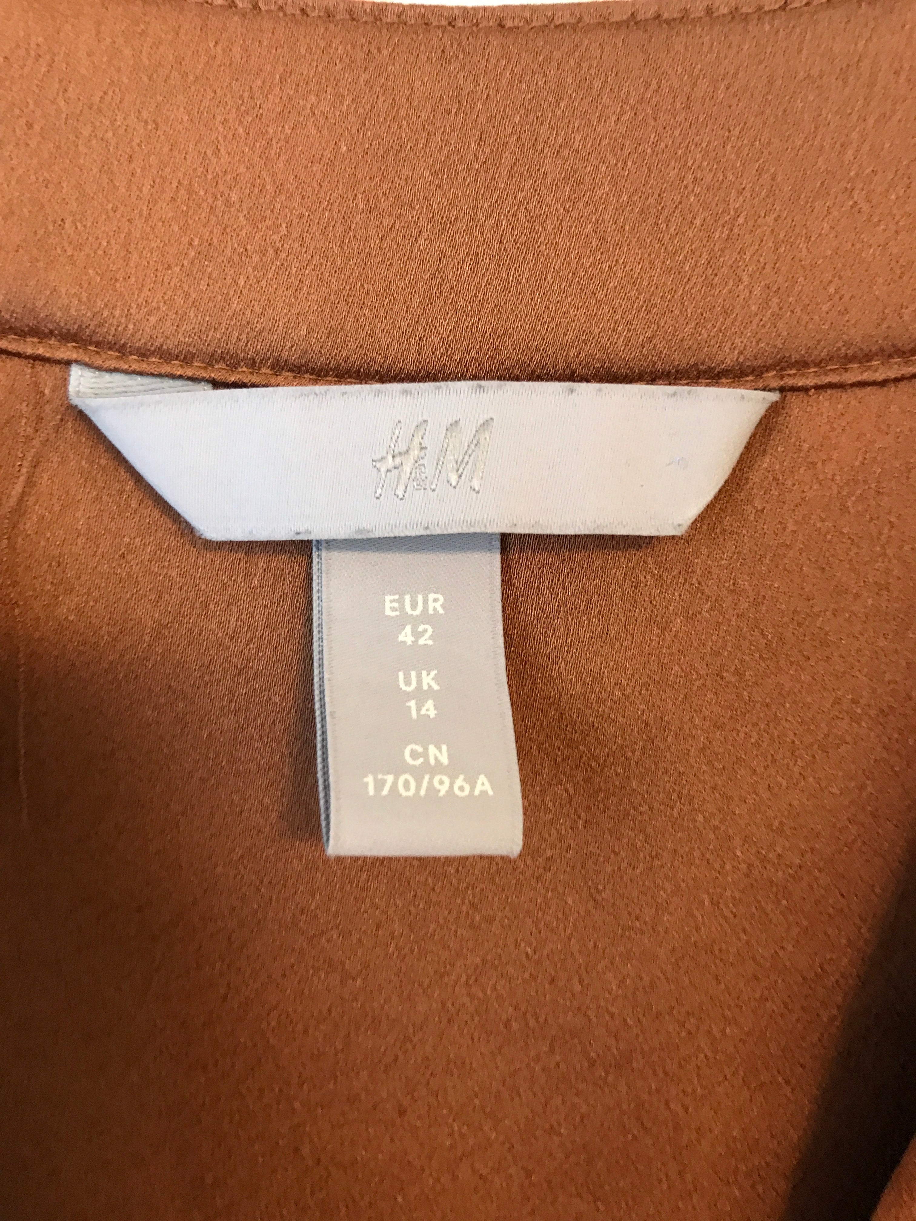 H&M Tunika